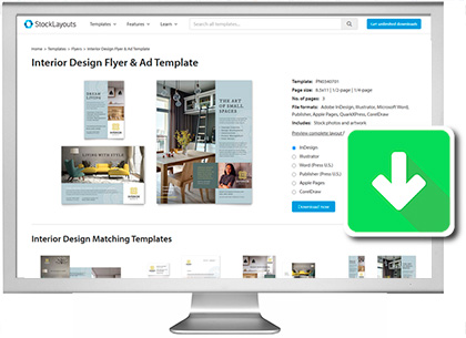 Download Pages Templates Online