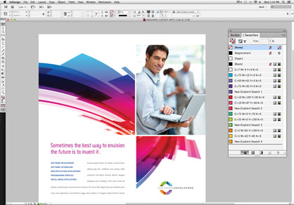 StockLayouts Easy-to-Edit Templates