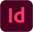Adobe InDesign Icon