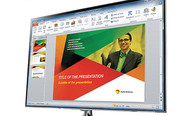 Microsoft PowerPoint Templates - Designs by StockLayouts