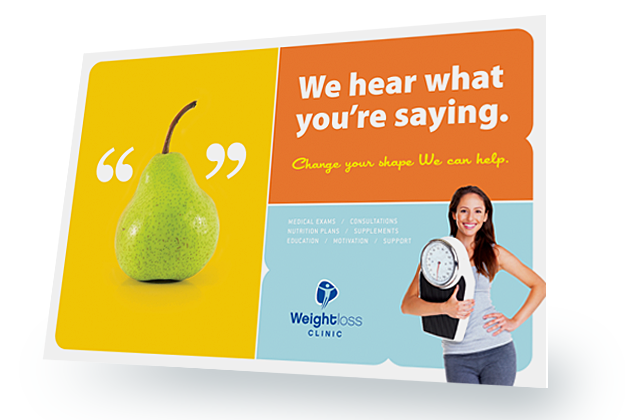 Postcard Templates Designs